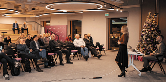 Точка сборки: как профессиональное сообщество меняет будущее корпоративной безопасности