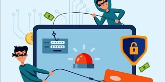 Утечка данных компании. Рекомендации к действию.