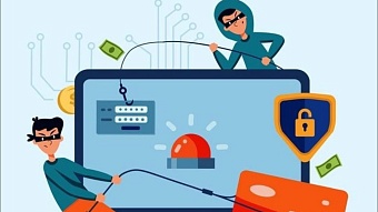 Утечка данных компании. Рекомендации к действию.