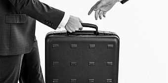 Конфликт интересов. Выявление скрытой аффилированности и коррупционной составляющей 