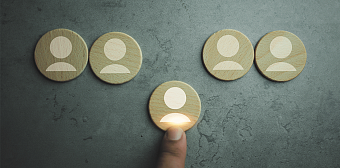 Объединенное управление физической и кибер- идентификацией