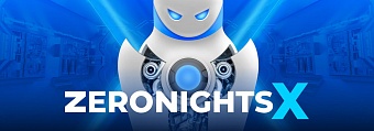 Десятая конференция ZeroNights пройдет в Санкт-Петербурге