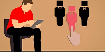 РЕГЛАМЕНТ «Подбор и найм персонала»