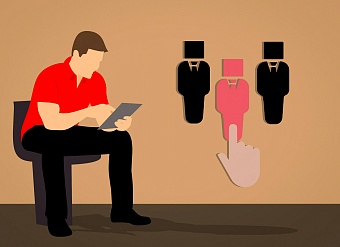 РЕГЛАМЕНТ «Подбор и найм персонала»