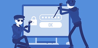 Новые схемы кражи аккаунтов