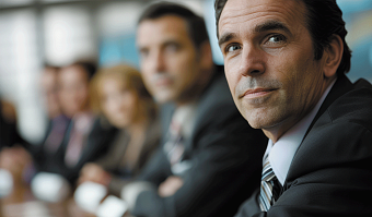 Финансовая безопасность компании: почему она начинается с разговора в кабинете директора?