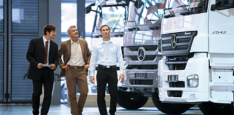 Финансовая аренда (лизинг)