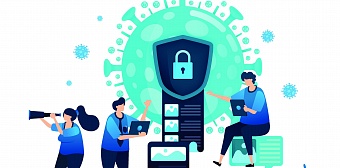 Информационная безопасность во время и после пандемии: барьеры профессии и назревшие изменения 