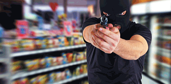 В СЕТИ: Безопасность людей или товара?