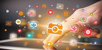 ФИЛОСОФИЯ ЗАЩИТЫ: Сотрудники в социальных сетях. Внутренние и внешние коммуникации