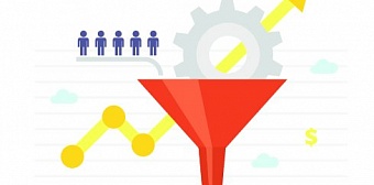 Путь клиента: от выбора маркетинговой модели привлечения до оптимизации источников трафика