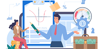 Две парадигмы, две мотивации, два сегмента одного рынка экономических измерений