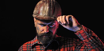 Дело о «Призраке с четвертой нитки» или как одиночка обвёл вокруг пальца целый рудник