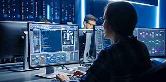 Актуальные киберугрозы: IV квартал 2021 года