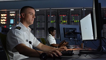 96% британских фирм готовы изменить стратегию кибербезопасности из-за COVID-19