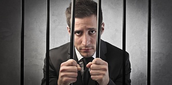 Как топ-менеджеру компании не сесть в тюрьму? 