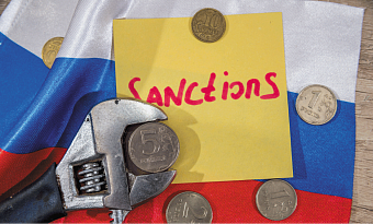 Санкционный лабиринт 2025: как бизнесу не потеряться в ограничениях