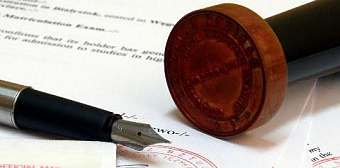 Протокол решения о смене ГД ООО нужно заверить у нотариуса