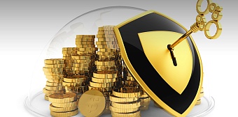 Корпоративная безопасность - ЭКОНОМИЧЕСКАЯ БЕЗОПАСНОСТЬ﻿