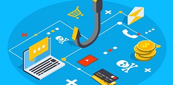 Повышение осведомленности сотрудников для защиты от социальной инженерии 