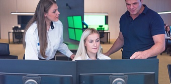 Профилактика противоправных действий в организации