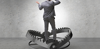 Долги брошенных компаний