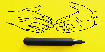 Медиатор в компании ‒ невидимая сила, которая удерживает бизнес от распада