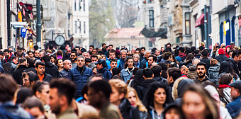 Охраняя большинство. Особенности охраны массовых мероприятий с участием частных охранных предприятий