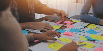 Практика ресурсного планирования в СБ