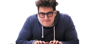 Весь журнал Выпуск № 12 (декабрь) 2023 г.