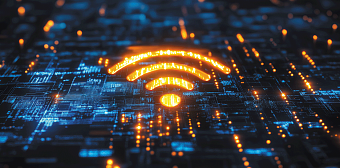 Использование гибридных сетей для обеспечения безопасности производственного предприятия