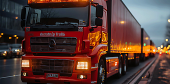 Проявление коммерческой осмотрительности в логистике