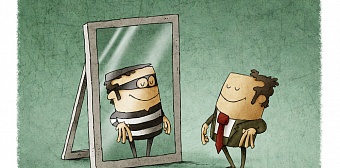 Корпоративное мошенничество