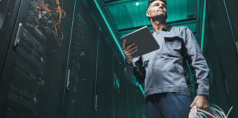 В СЕТИ: Лицензия для защиты информации