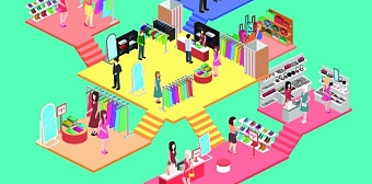 Безопасность в ритейле после пандемии: старые проблемы – новые стратегии