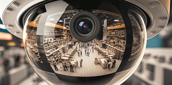 ТЕМА НОМЕРА: Обеспечение отказоустойчивости системы видеонаблюдения