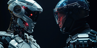 Искусственный интеллект для физической безопасности: время действовать