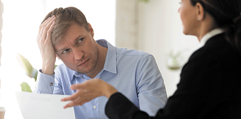 ФИЛОСОФИЯ ЗАЩИТЫ: Как удержать сотрудника – метод stay-интервью