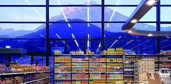 Безопасность в ритейле: актуальные угрозы