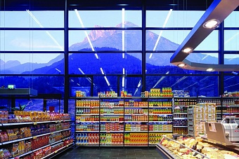 Безопасность в ритейле: актуальные угрозы