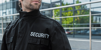 База охраняемых объектов