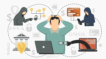 Два законопроекта, которые ужесточают порядок работы с персональными данными россиян.