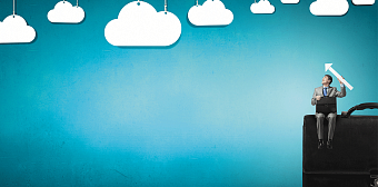 Эффективное использование корпоративных систем безопасности в облаке