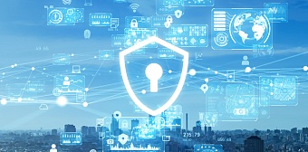 Опрос по корпоративной безопасности