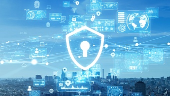 Опрос по корпоративной безопасности