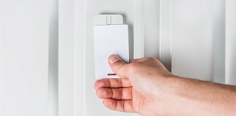 7 нестандартных способов повысить безопасность объекта с помощью СКУД