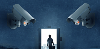 ТЕМА НОМЕРА: Как видеокамеры могут использовать локальный ИИ для создания более безопасной среды