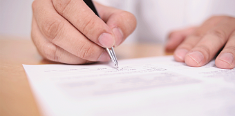 В СЕТИ: Согласие родственников на сбор информации