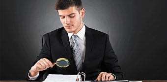 Типовые схемы мошеннических действий