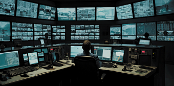 ПОЛОЖЕНИЕ о Департаменте безопасности